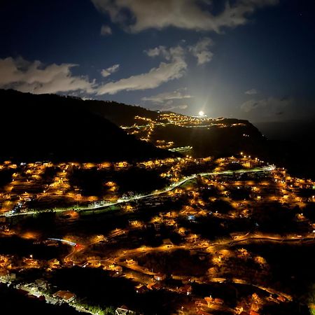 Villa Tropical House Ribeira Brava Exterior foto