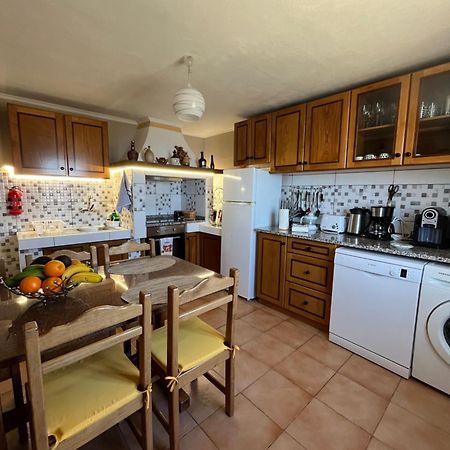 Villa Tropical House Ribeira Brava Exterior foto