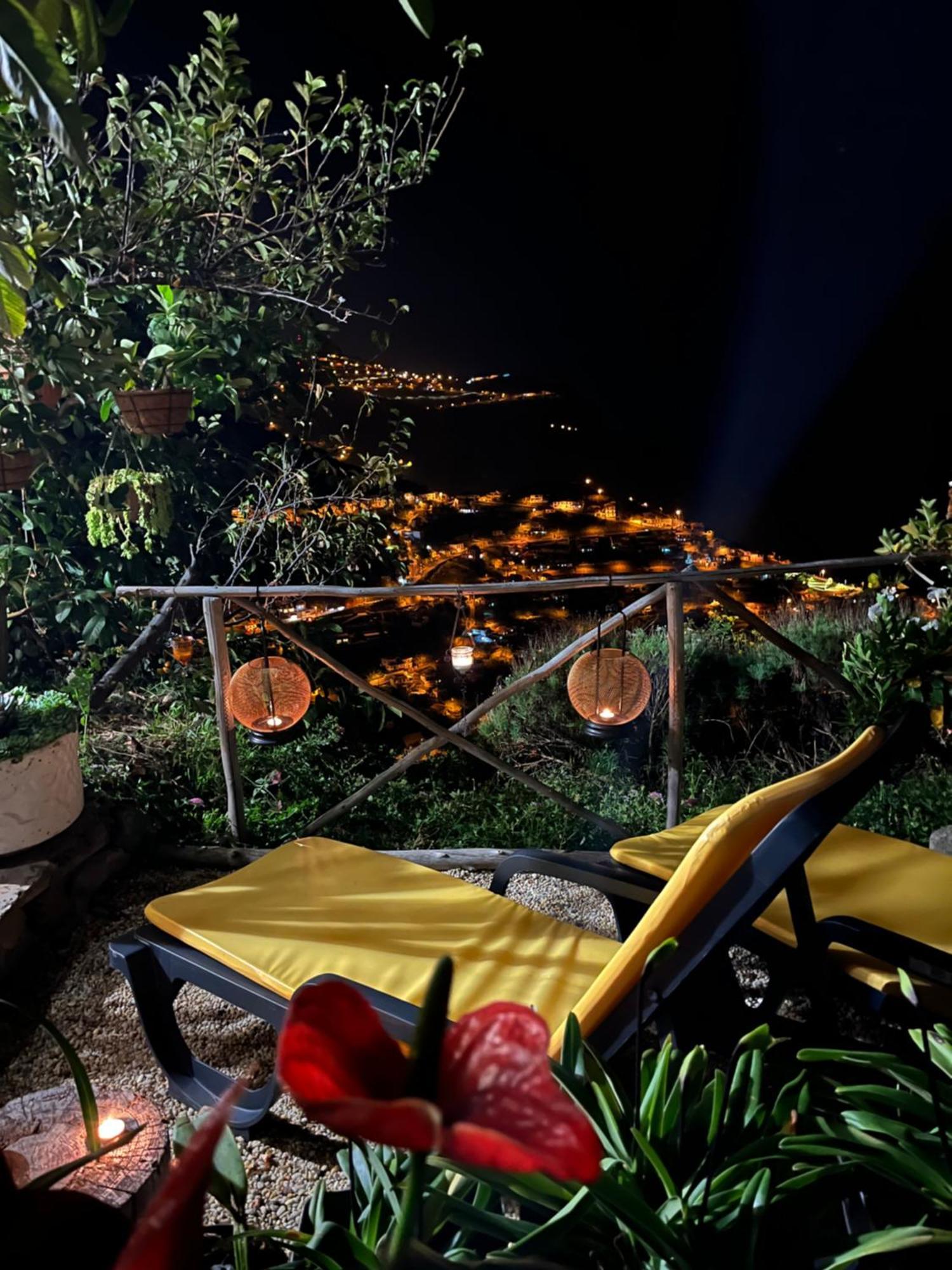 Villa Tropical House Ribeira Brava Exterior foto
